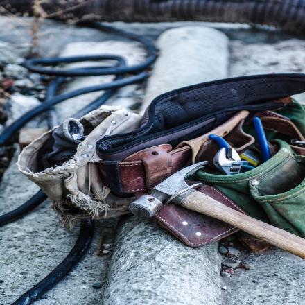 Tool Belt